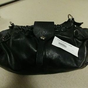 Authentic Hogan Dune Shoulder bag